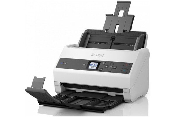 skaner EPSON DS-870 WorkForce