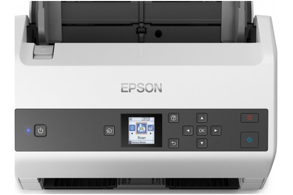 skaner EPSON DS-870 WorkForce