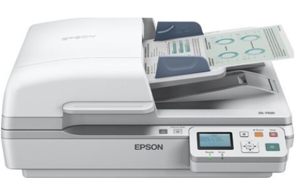 skaner EPSON DS-6500 WorkForce