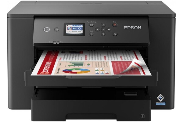 Drukarka EPSON WF-7310DTW WorkForce