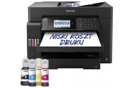 Urządzenie wielofunkcyjne EPSON L15160 EcoTank