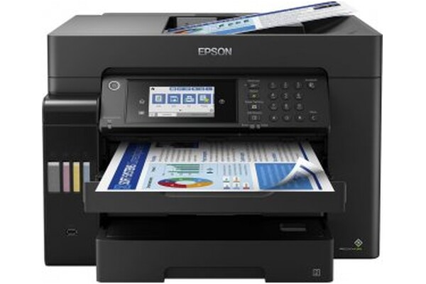 Urządzenie wielofunkcyjne EPSON L15160 EcoTank