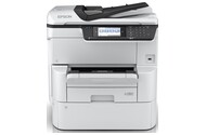 Drukarka EPSON WF-C878RDWF WorkForce
