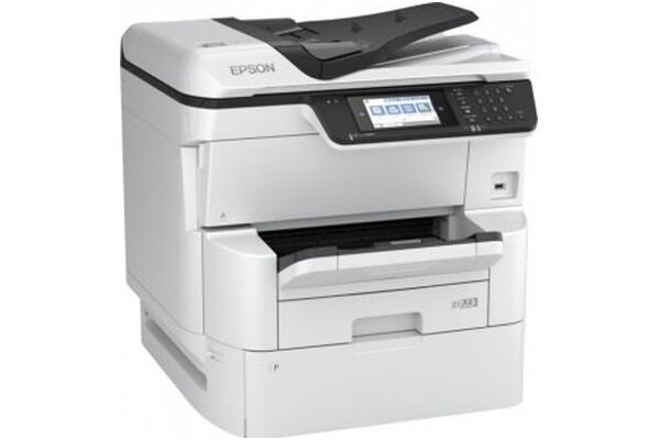 Drukarka EPSON WF-C878RDWF WorkForce