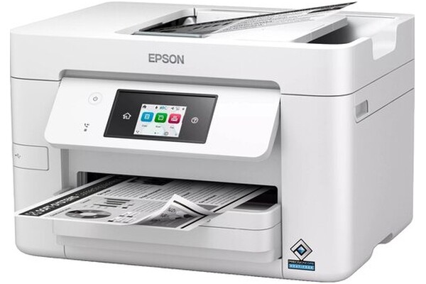Urządzenie wielofunkcyjne EPSON WF-M4619DWF WorkForce
