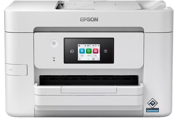 Urządzenie wielofunkcyjne EPSON WF-M4619DWF WorkForce