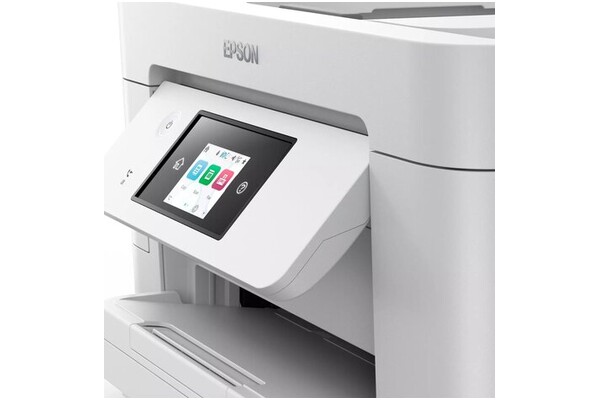 Urządzenie wielofunkcyjne EPSON WF-M4619DWF WorkForce