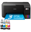 Urządzenie wielofunkcyjne EPSON ET-2860 EcoTank