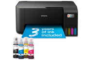 Urządzenie wielofunkcyjne EPSON ET-2860 EcoTank