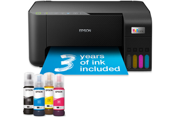 Urządzenie wielofunkcyjne EPSON ET-2860 EcoTank