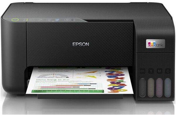 Urządzenie wielofunkcyjne EPSON ET-2860 EcoTank