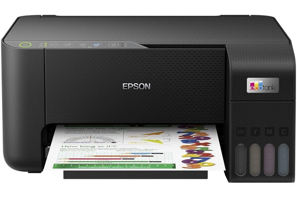Urządzenie wielofunkcyjne EPSON ET-2860 EcoTank