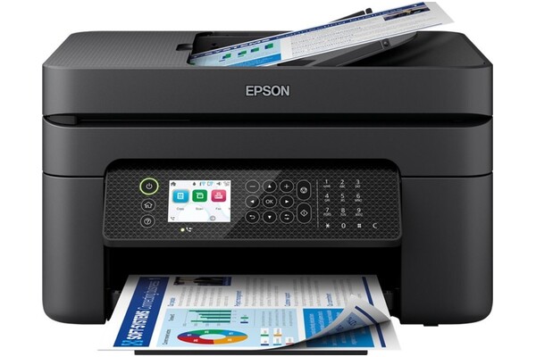 Urządzenie wielofunkcyjne EPSON WF-2950DWF WorkForce