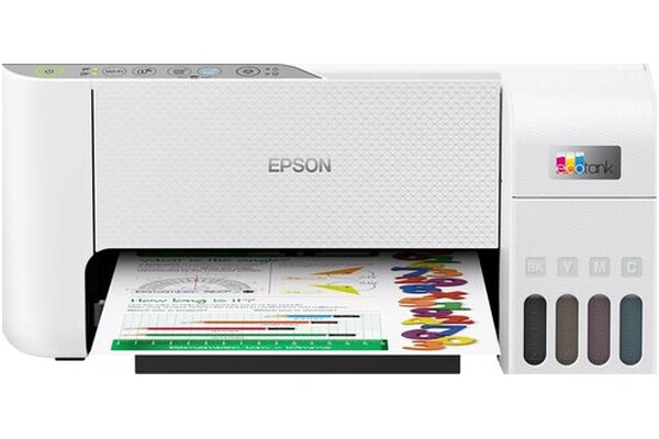 Urządzenie wielofunkcyjne EPSON L3276