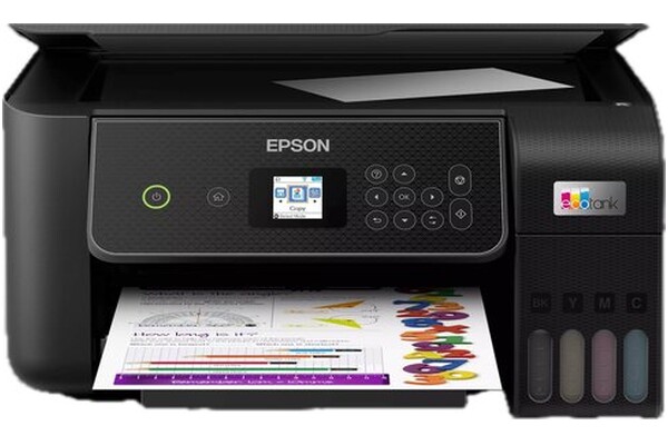 Urządzenie wielofunkcyjne EPSON L3280 EcoTank