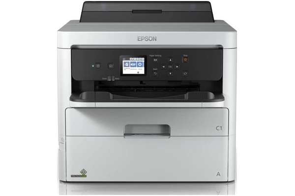 Drukarka EPSON WF-C529RDW WorkForce