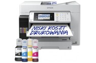 Urządzenie wielofunkcyjne EPSON L15180 EcoTank