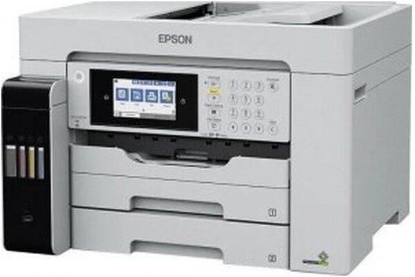 Urządzenie wielofunkcyjne EPSON L15180 EcoTank