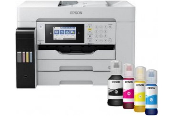 Urządzenie wielofunkcyjne EPSON L15180 EcoTank