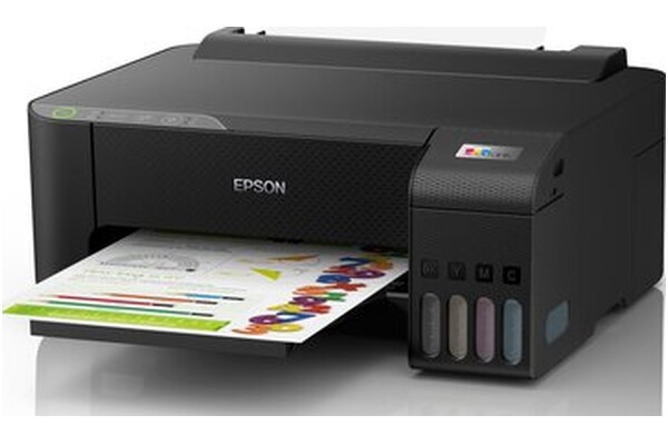 Drukarka EPSON L1270 EcoTank