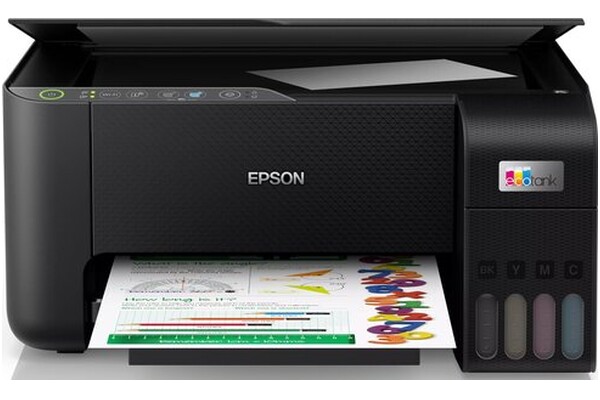 Urządzenie wielofunkcyjne EPSON L3270