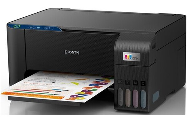 Urządzenie wielofunkcyjne EPSON L3231 EcoTank