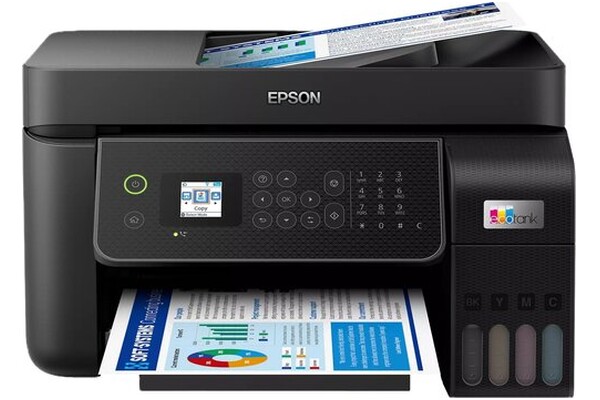 Urządzenie wielofunkcyjne EPSON L5310 EcoTank