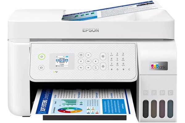 Urządzenie wielofunkcyjne EPSON L5316 EcoTank