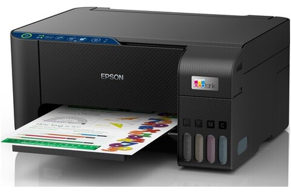 Urządzenie wielofunkcyjne EPSON L3271 EcoTank
