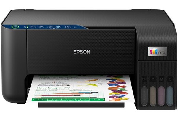Urządzenie wielofunkcyjne EPSON L3271 EcoTank