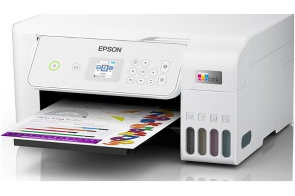 Urządzenie wielofunkcyjne EPSON L3286