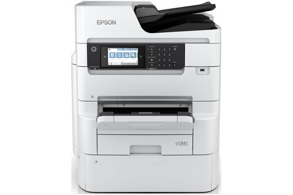 Urządzenie wielofunkcyjne EPSON S7788775 WorkForce