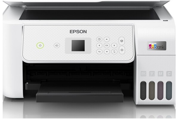 Urządzenie wielofunkcyjne EPSON ET-2876 EcoTank