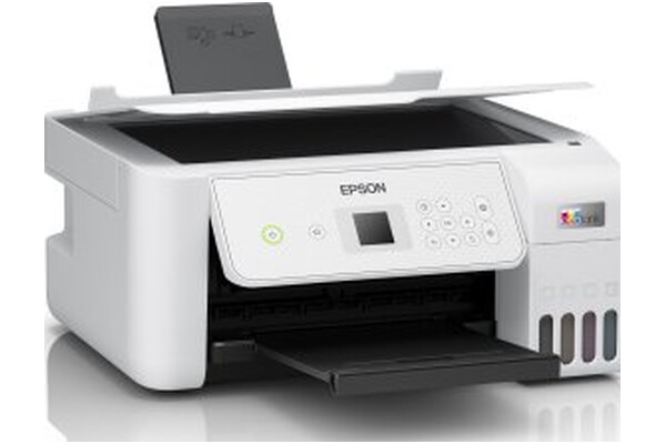 Urządzenie wielofunkcyjne EPSON ET-2876 EcoTank