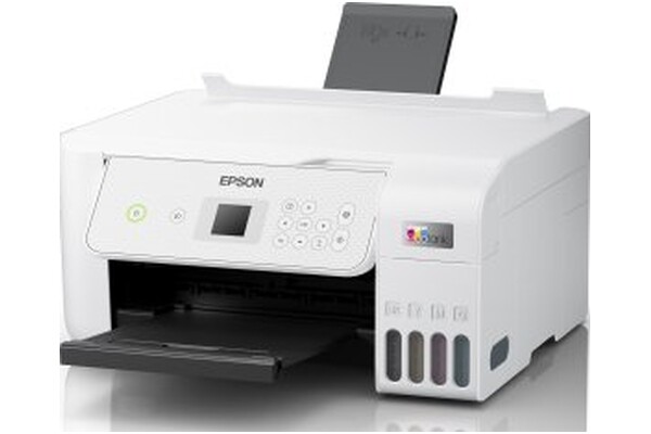 Urządzenie wielofunkcyjne EPSON ET-2876 EcoTank