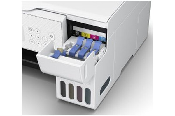 Urządzenie wielofunkcyjne EPSON ET-2876 EcoTank