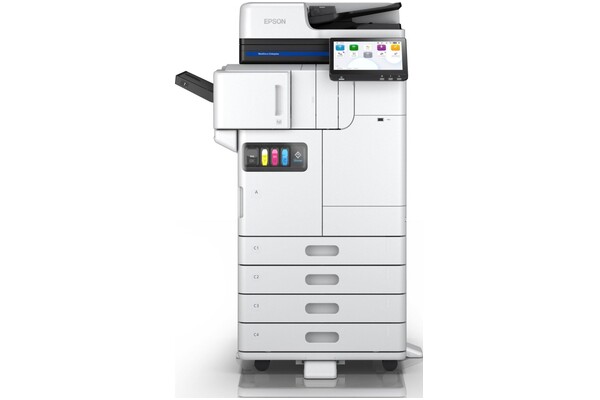 Drukarka EPSON C5000 WorkForce