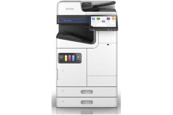 Drukarka EPSON C5000 WorkForce