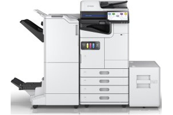 Drukarka EPSON C5000 WorkForce