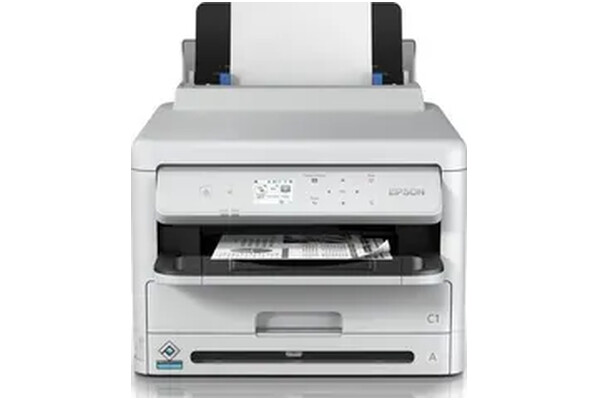 Urządzenie wielofunkcyjne EPSON WF-M5399DW WorkForce