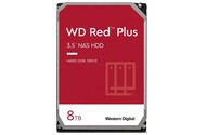Dysk wewnętrzny WD WD80EFPX Red HDD SATA (3.5") 8TB