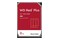 Dysk wewnętrzny WD WD80EFPX Red HDD SATA (3.5") 8TB