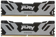 Pamięć RAM Kingston Fury Silver Renegade 32GB DDR5 6400MHz Z radiatorem 1.35V 32CL