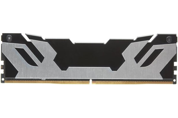 Pamięć RAM Kingston Fury Silver Renegade 32GB DDR5 6400MHz Z radiatorem 1.35V 32CL
