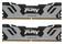 Pamięć RAM Kingston Fury Silver Renegade 32GB DDR5 6400MHz Z radiatorem 1.35V 32CL