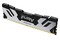 Pamięć RAM Kingston Fury Silver Renegade 32GB DDR5 6400MHz Z radiatorem 1.35V 32CL