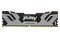 Pamięć RAM Kingston Fury Silver Renegade 32GB DDR5 6400MHz Z radiatorem 1.35V 32CL