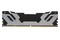 Pamięć RAM Kingston Fury Silver Renegade 32GB DDR5 6400MHz Z radiatorem 1.35V 32CL