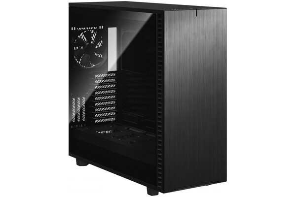Obudowa PC Fractal Design Define TG XL TG Tower czarny