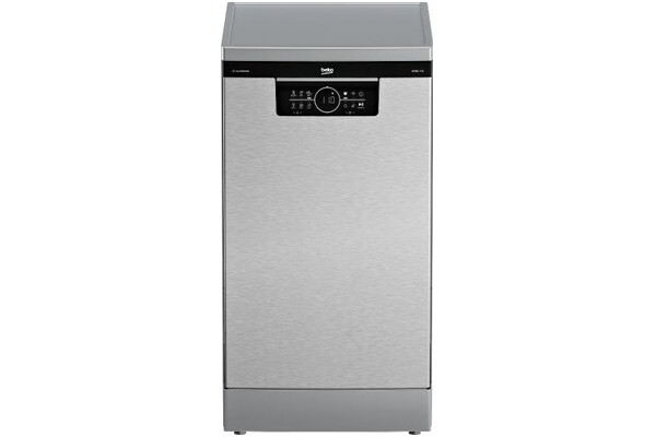 Zmywarka Beko BDFS26042XQ